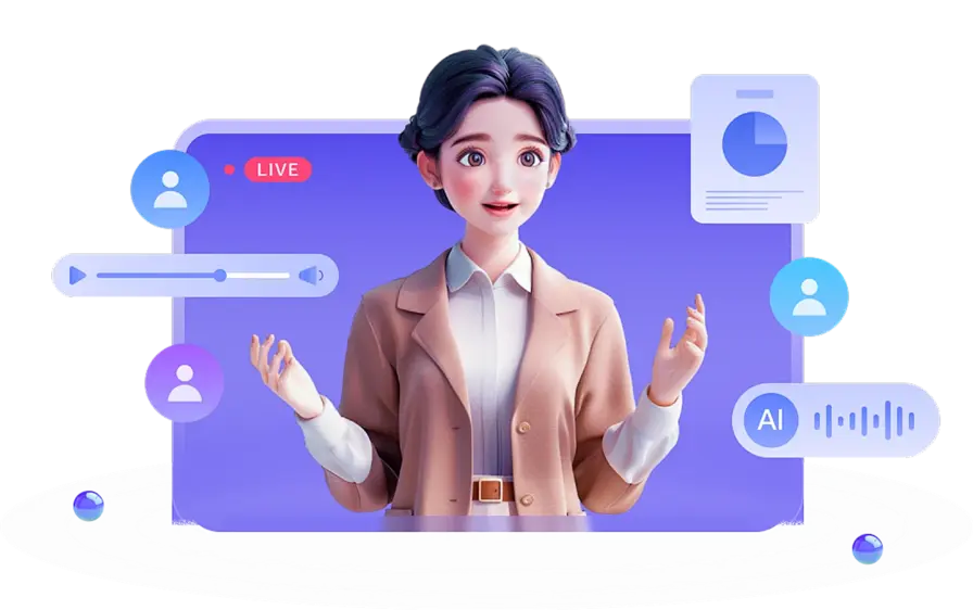 Core Value Illustration